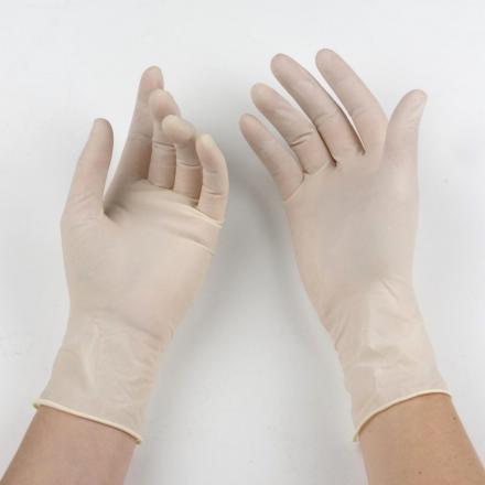 فروشگاه اینترنتی انواع دستکش جراحی